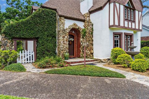 Tiny photo for 9233 Silver Lake Drive, Leesburg, FL 34788 (MLS # G5098341)