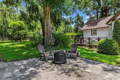 Tiny photo for 9233 Silver Lake Drive, Leesburg, FL 34788 (MLS # G5098341)