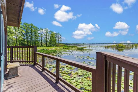 Tiny photo for 9233 Silver Lake Drive, Leesburg, FL 34788 (MLS # G5098341)