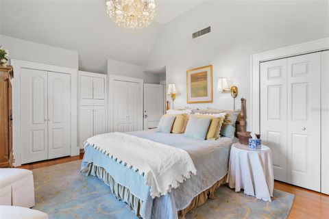 Tiny photo for 9233 Silver Lake Drive, Leesburg, FL 34788 (MLS # G5098341)