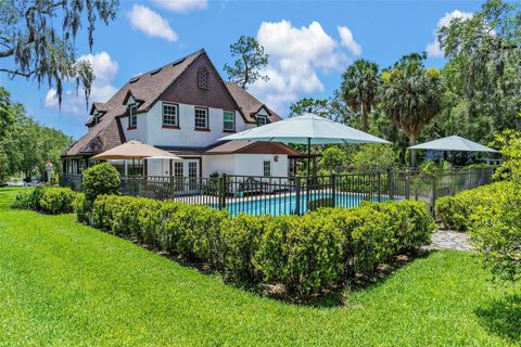 Tiny photo for 9233 Silver Lake Drive, Leesburg, FL 34788 (MLS # G5098341)