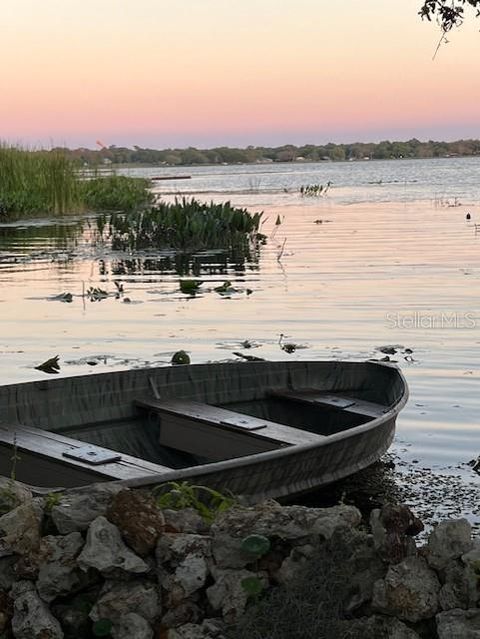 Tiny photo for 9233 Silver Lake Drive, Leesburg, FL 34788 (MLS # G5098341)