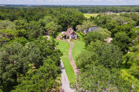 Tiny photo for 9233 Silver Lake Drive, Leesburg, FL 34788 (MLS # G5098341)