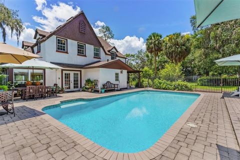 Tiny photo for 9233 Silver Lake Drive, Leesburg, FL 34788 (MLS # G5098341)