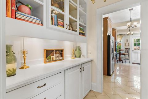 Tiny photo for 9233 Silver Lake Drive, Leesburg, FL 34788 (MLS # G5098341)