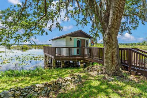 Tiny photo for 9233 Silver Lake Drive, Leesburg, FL 34788 (MLS # G5098341)