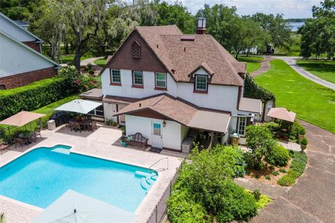 Tiny photo for 9233 Silver Lake Drive, Leesburg, FL 34788 (MLS # G5098341)