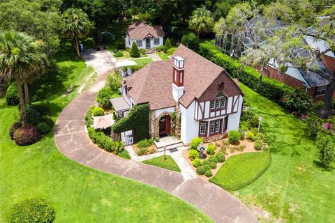 9233 SILVER LAKE DRIVE LEESBURG FL 34788