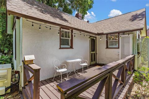 Tiny photo for 9233 Silver Lake Drive, Leesburg, FL 34788 (MLS # G5098341)