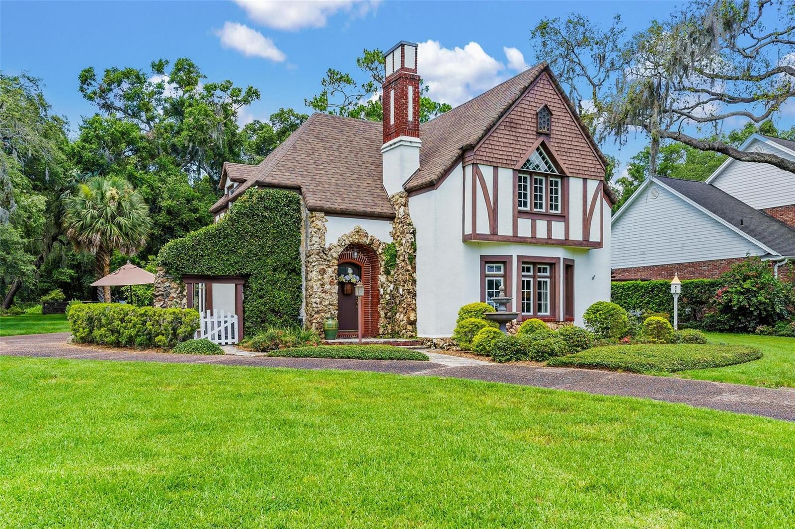 SILVER LAKE ESTATES - Residential
