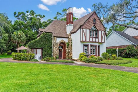 Tiny photo for 9233 Silver Lake Drive, Leesburg, FL 34788 (MLS # G5098341)