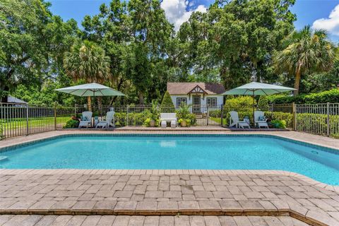 Tiny photo for 9233 Silver Lake Drive, Leesburg, FL 34788 (MLS # G5098341)