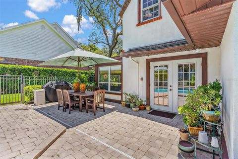 Tiny photo for 9233 Silver Lake Drive, Leesburg, FL 34788 (MLS # G5098341)