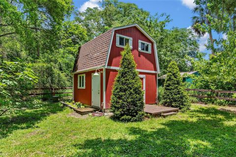 Tiny photo for 9233 Silver Lake Drive, Leesburg, FL 34788 (MLS # G5098341)