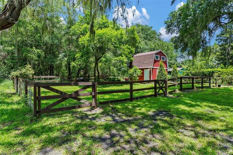Tiny photo for 9233 Silver Lake Drive, Leesburg, FL 34788 (MLS # G5098341)