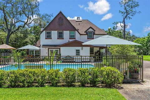 Tiny photo for 9233 Silver Lake Drive, Leesburg, FL 34788 (MLS # G5098341)