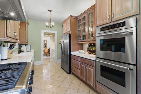 Tiny photo for 9233 Silver Lake Drive, Leesburg, FL 34788 (MLS # G5098341)