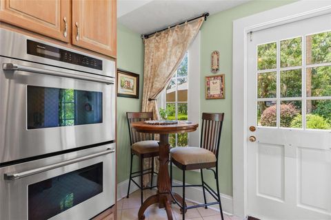 Tiny photo for 9233 Silver Lake Drive, Leesburg, FL 34788 (MLS # G5098341)