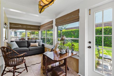 Tiny photo for 9233 Silver Lake Drive, Leesburg, FL 34788 (MLS # G5098341)