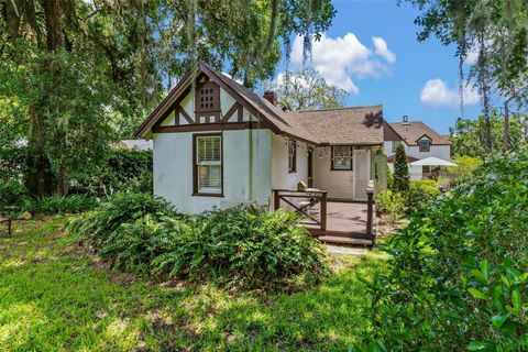 Tiny photo for 9233 Silver Lake Drive, Leesburg, FL 34788 (MLS # G5098341)