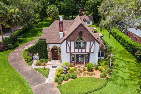 Tiny photo for 9233 Silver Lake Drive, Leesburg, FL 34788 (MLS # G5098341)