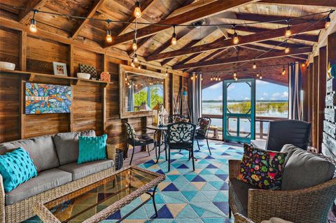 Tiny photo for 9233 Silver Lake Drive, Leesburg, FL 34788 (MLS # G5098341)