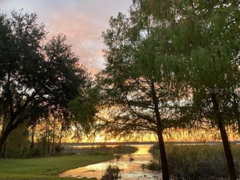 Tiny photo for 9233 Silver Lake Drive, Leesburg, FL 34788 (MLS # G5098341)