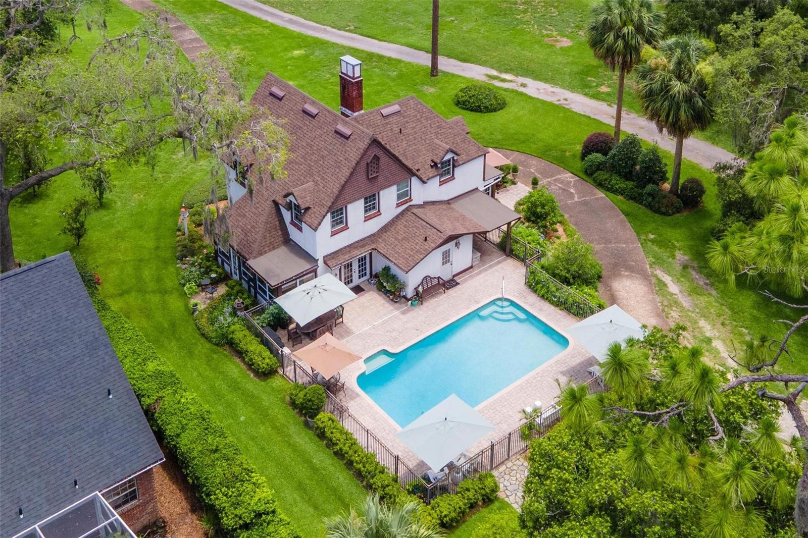 SILVER LAKE ESTATES - Residential