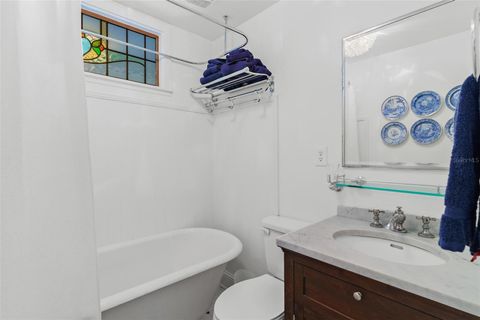 Tiny photo for 9233 Silver Lake Drive, Leesburg, FL 34788 (MLS # G5098341)