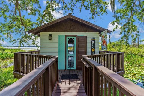 Tiny photo for 9233 Silver Lake Drive, Leesburg, FL 34788 (MLS # G5098341)