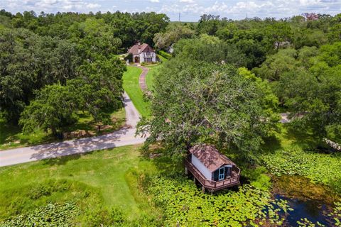 Tiny photo for 9233 Silver Lake Drive, Leesburg, FL 34788 (MLS # G5098341)