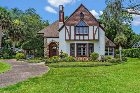 Tiny photo for 9233 Silver Lake Drive, Leesburg, FL 34788 (MLS # G5098341)