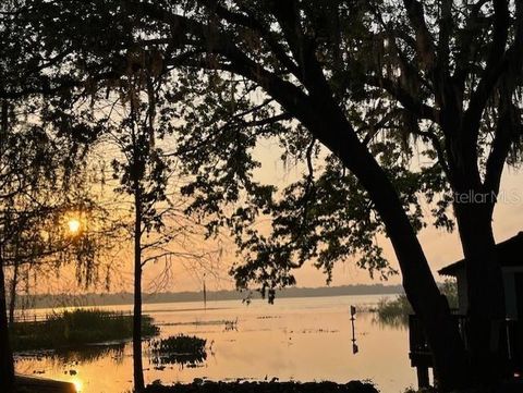 Tiny photo for 9233 Silver Lake Drive, Leesburg, FL 34788 (MLS # G5098341)