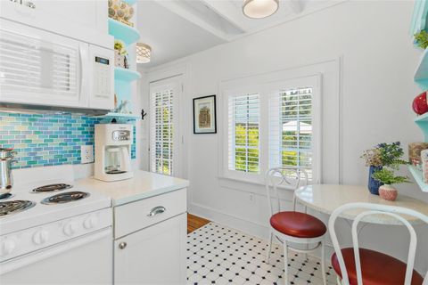 Tiny photo for 9233 Silver Lake Drive, Leesburg, FL 34788 (MLS # G5098341)