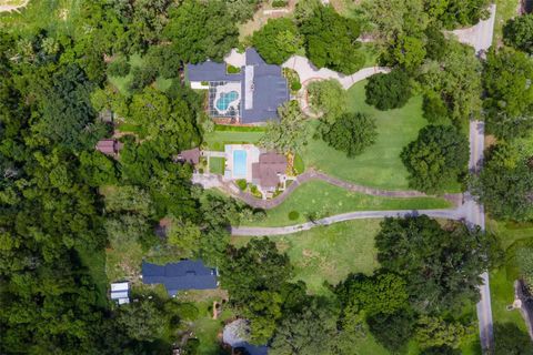 Tiny photo for 9233 Silver Lake Drive, Leesburg, FL 34788 (MLS # G5098341)