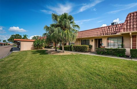 A home in CLEARWATER