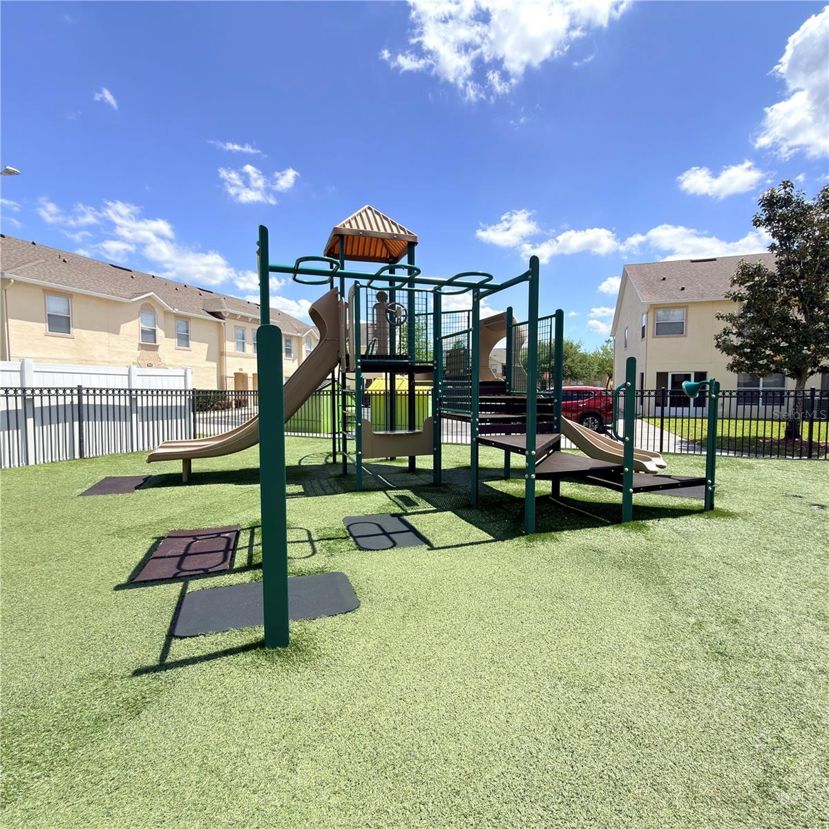 CLUB CORTILE - Residential