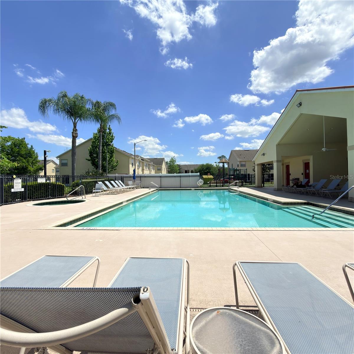 CLUB CORTILE - Residential