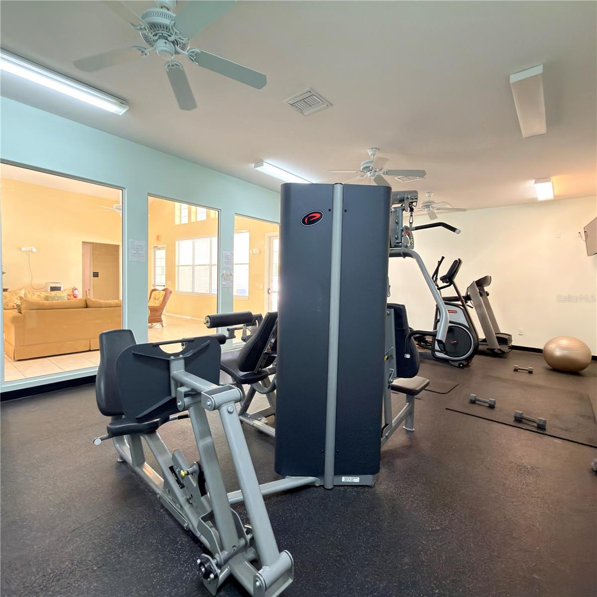 CLUB CORTILE - Residential