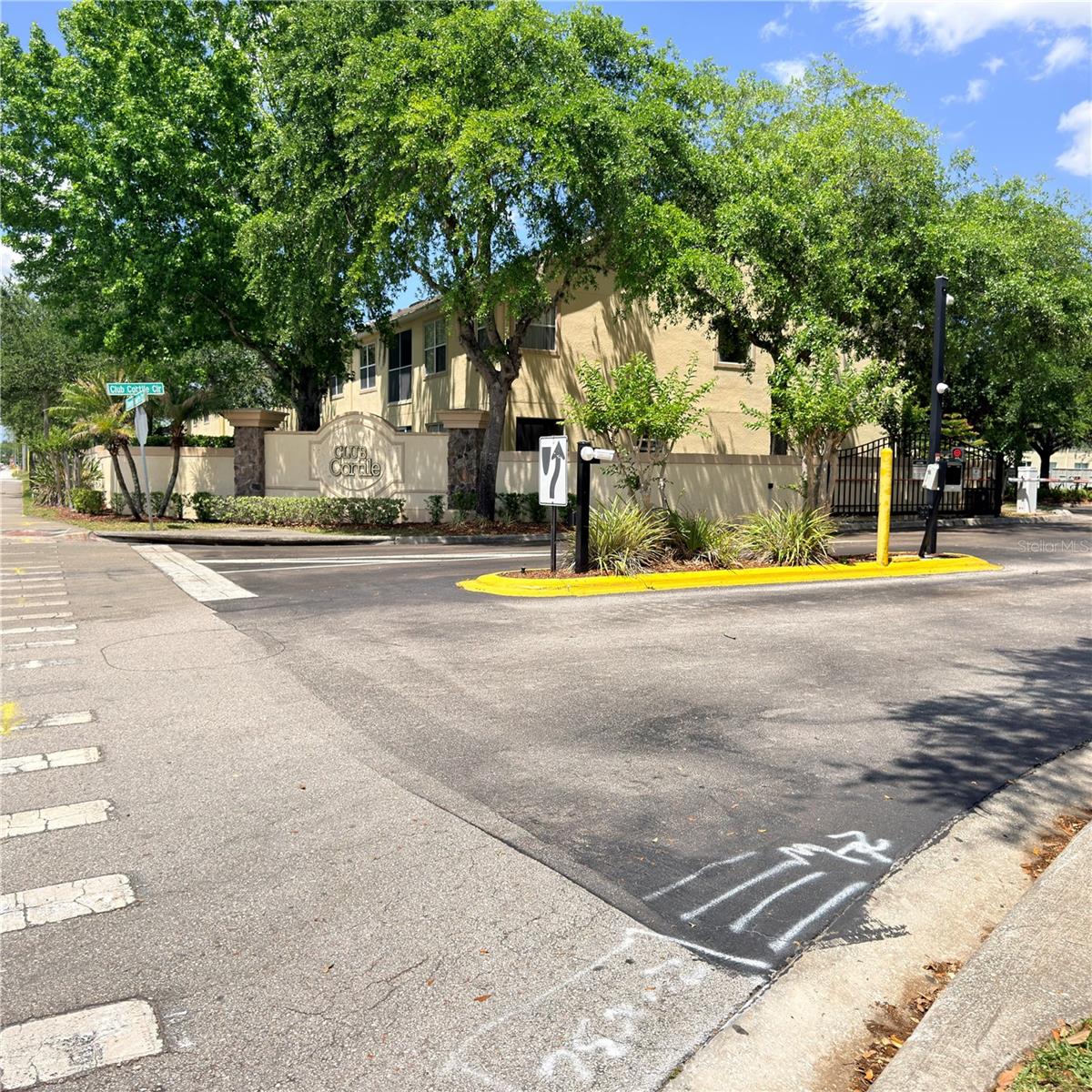 CLUB CORTILE - Residential