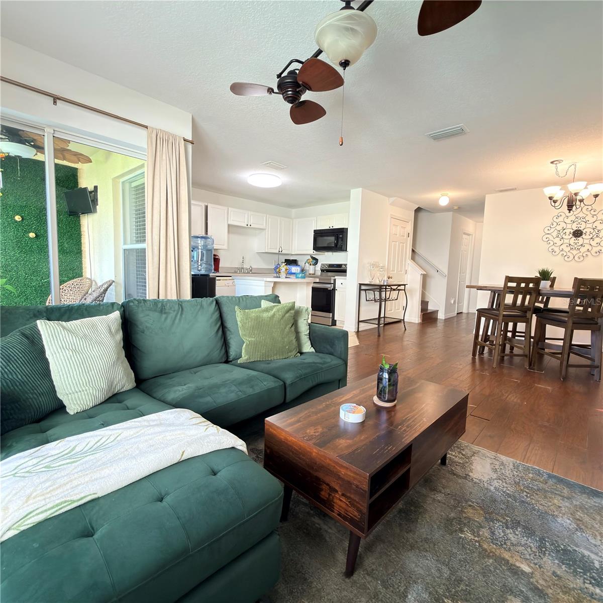 CLUB CORTILE - Residential