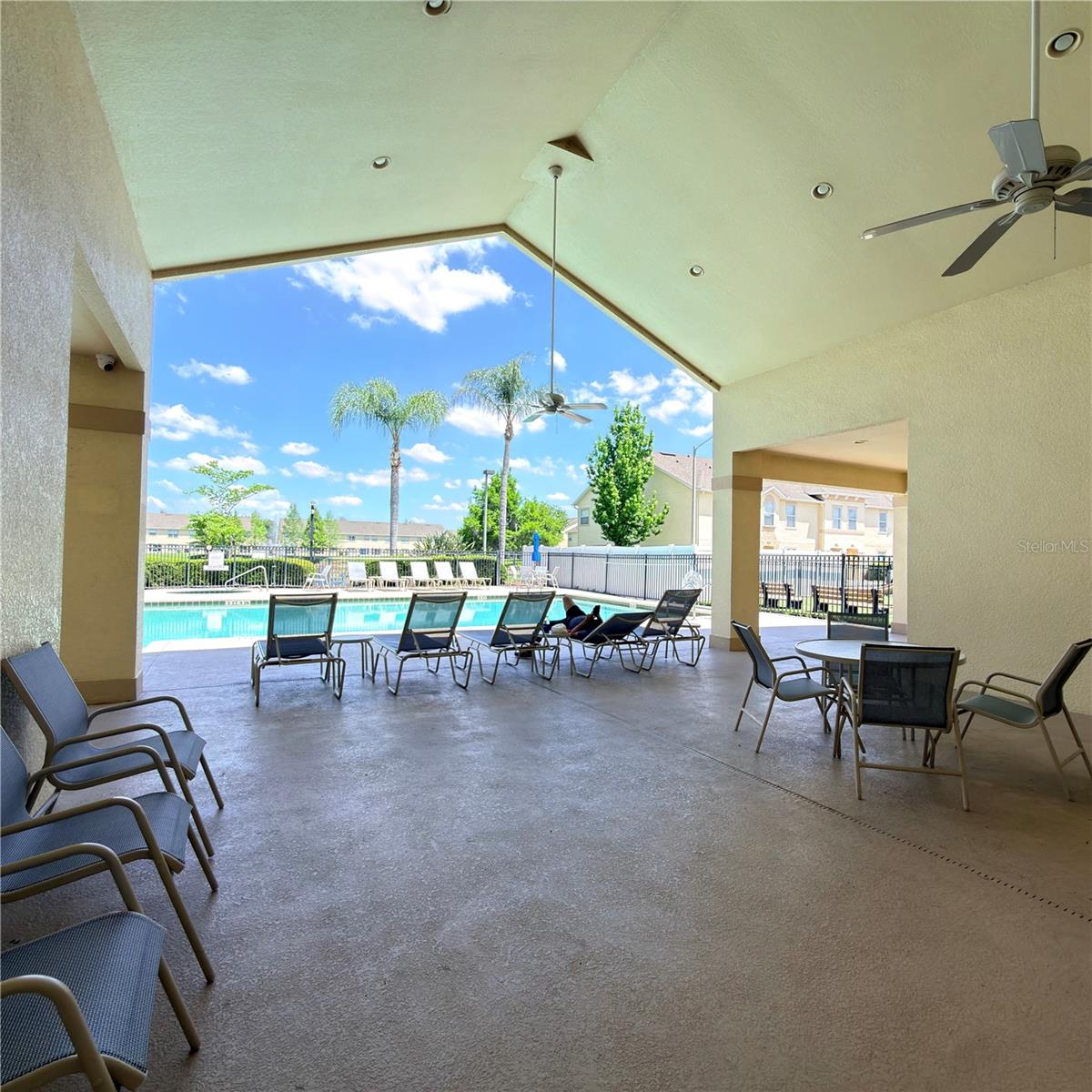 CLUB CORTILE - Residential