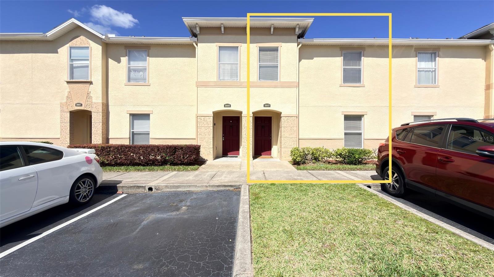 CLUB CORTILE - Residential