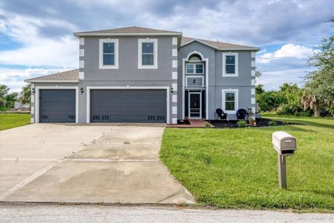 Photo of 13401 Galveston Avenue, Port Charlotte, FL 33981 (MLS # D6145647)