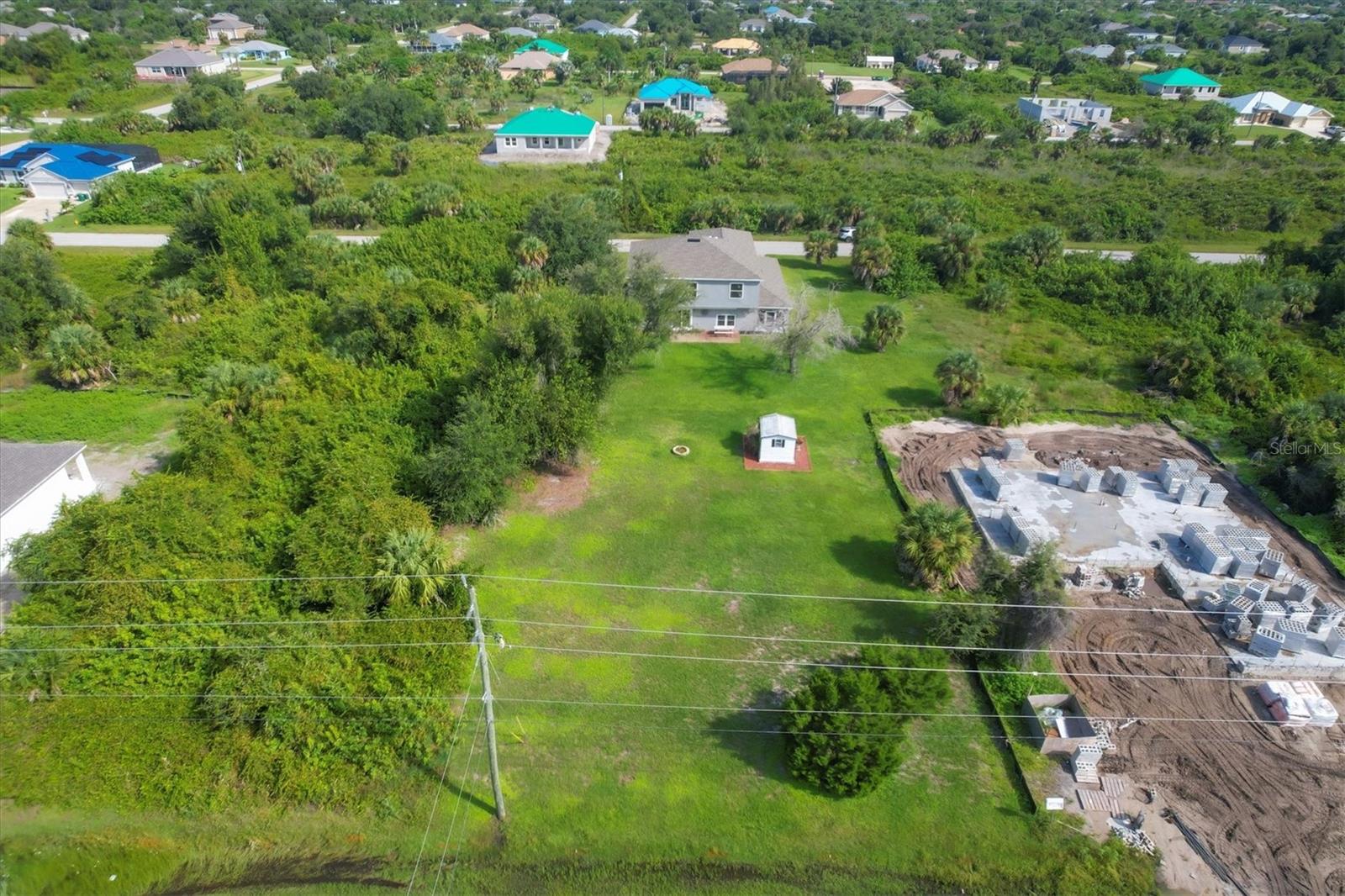 PORT CHARLOTTE SEC 085 - Residential