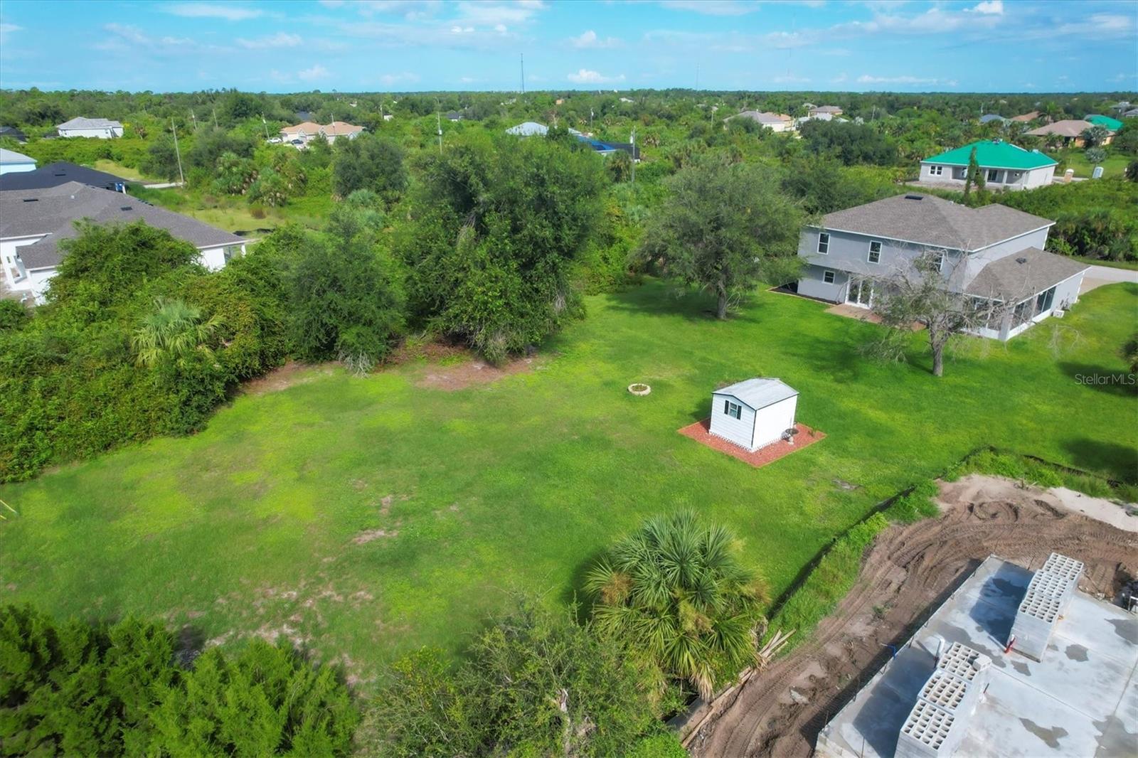 PORT CHARLOTTE SEC 085 - Residential