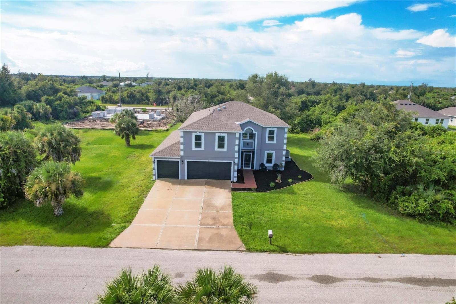 PORT CHARLOTTE SEC 085 - Residential