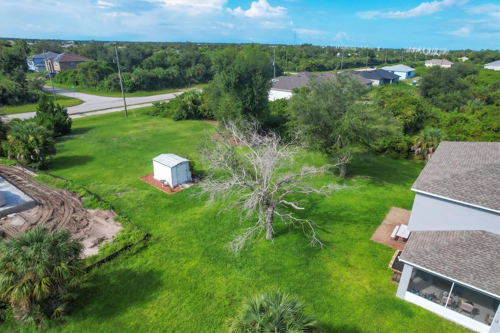 PORT CHARLOTTE SEC 085 - Residential