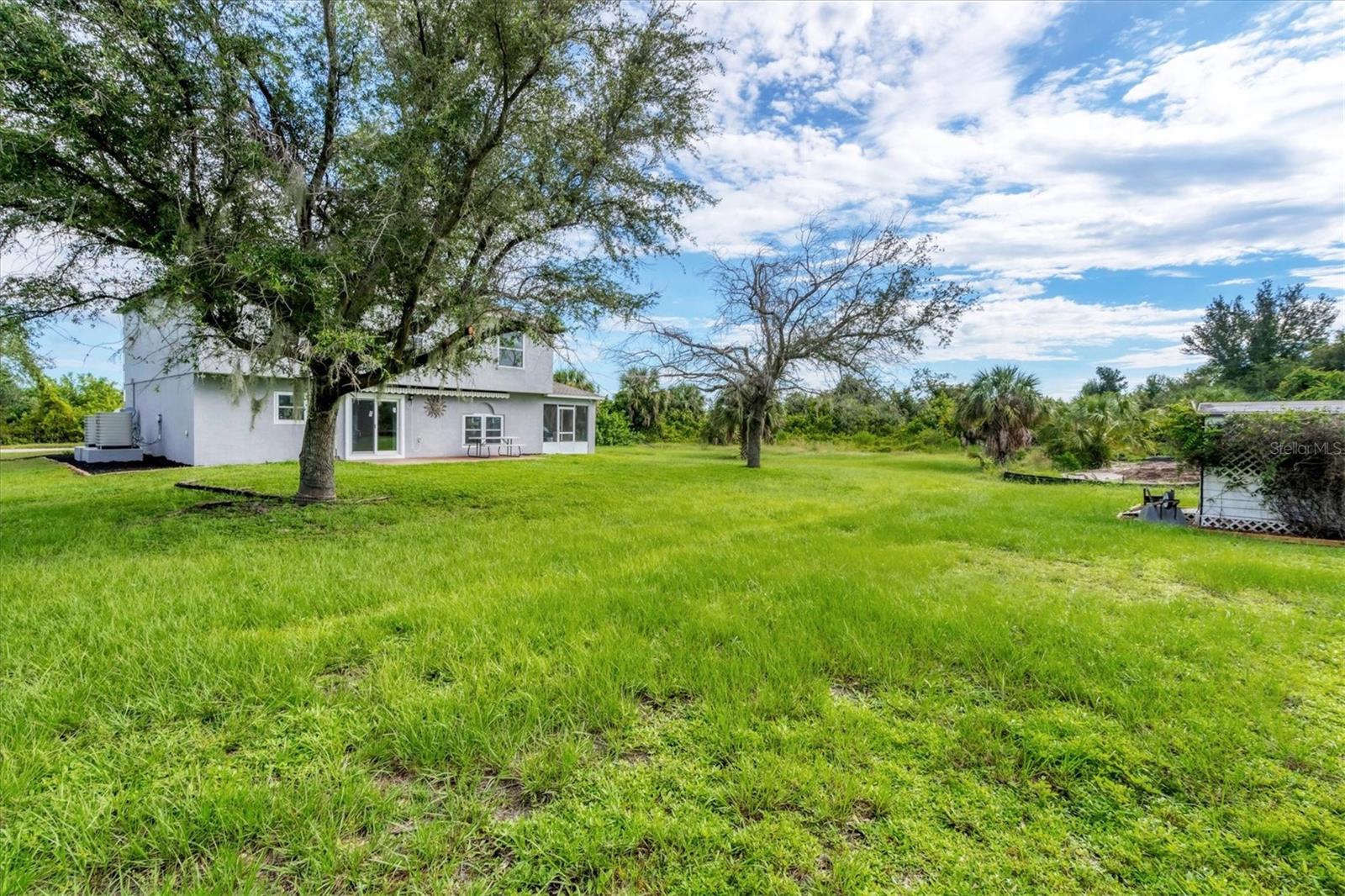 PORT CHARLOTTE SEC 085 - Residential