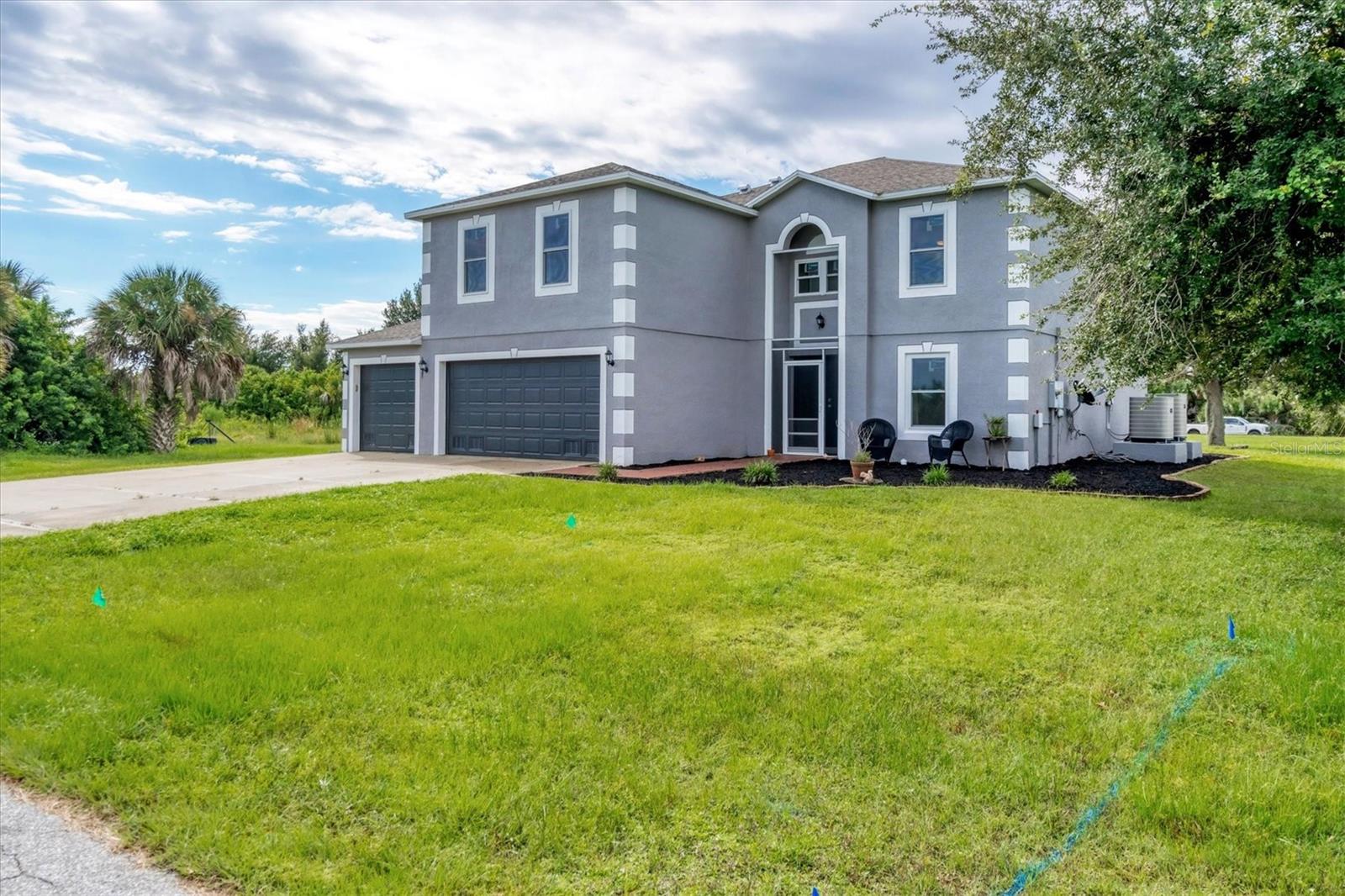 PORT CHARLOTTE SEC 085 - Residential